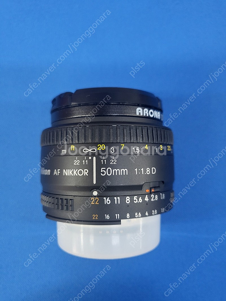 니콘 50.8단렌즈--0