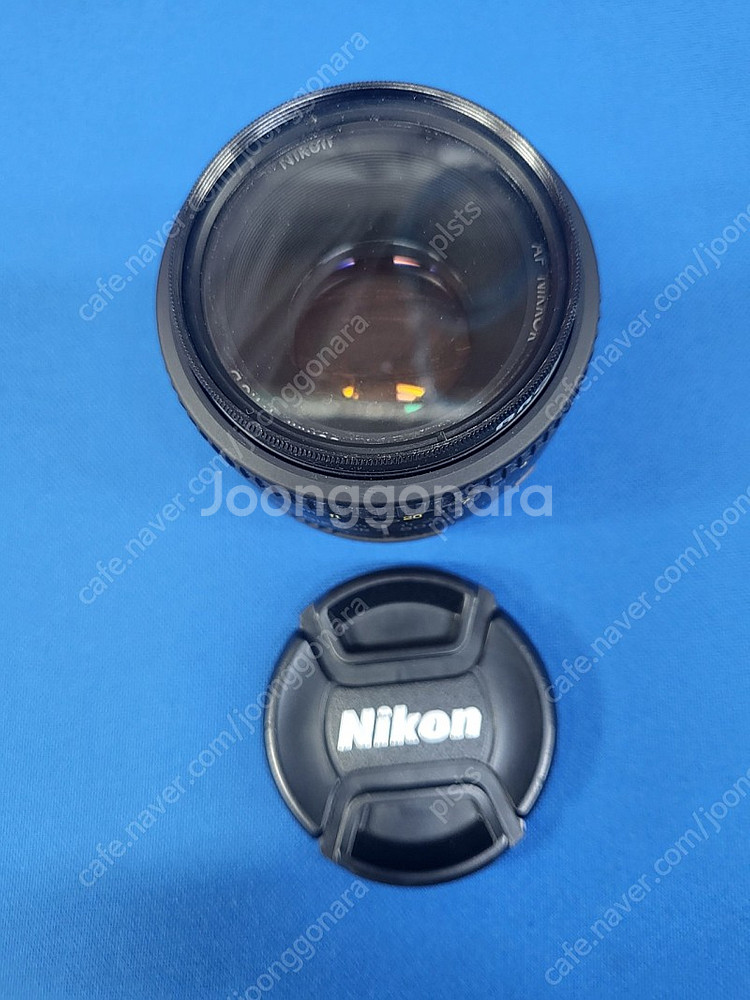 니콘 50.8단렌즈--1