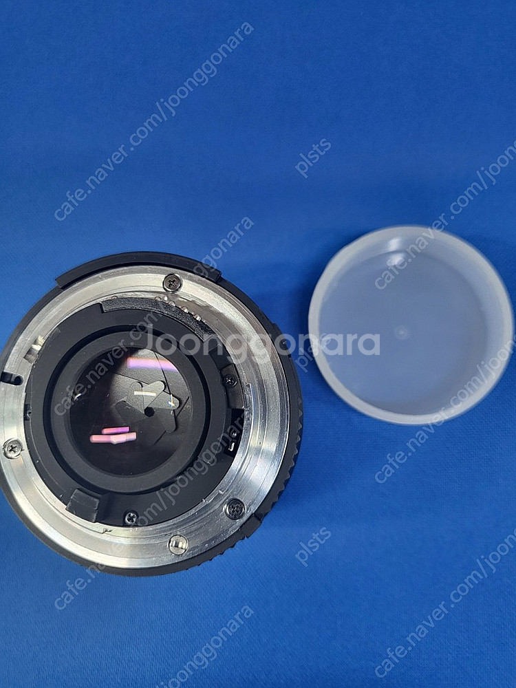 니콘 50.8단렌즈--2