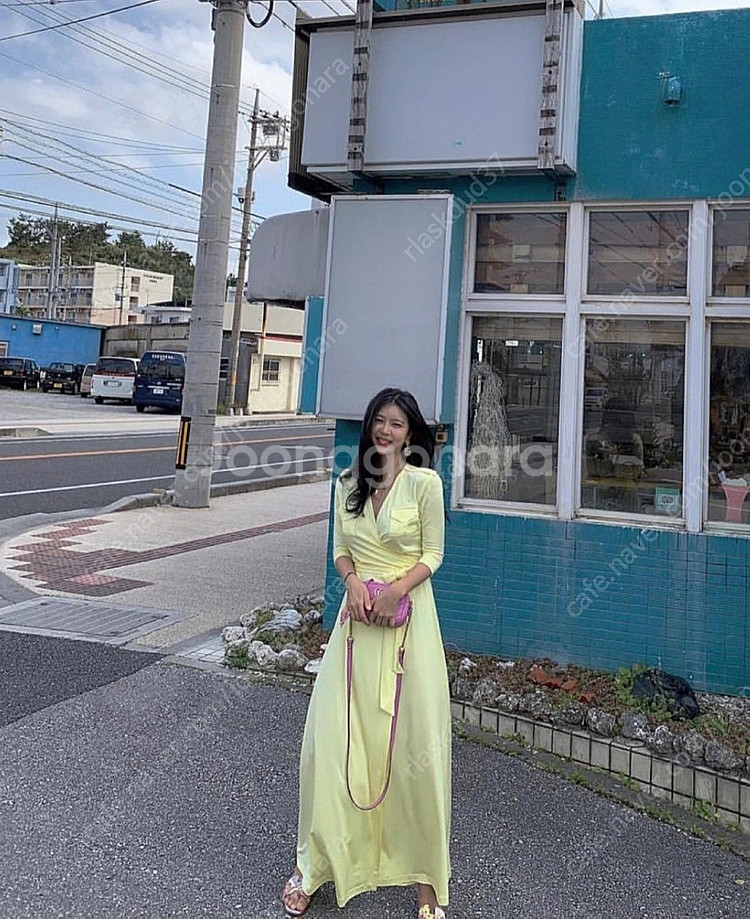 인스타 롱원피스--1