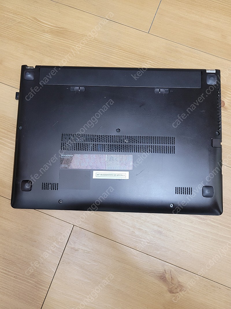레노버 S435 , lenovo 노트북 팝니다 | 노트북/넷북 | 중고나라