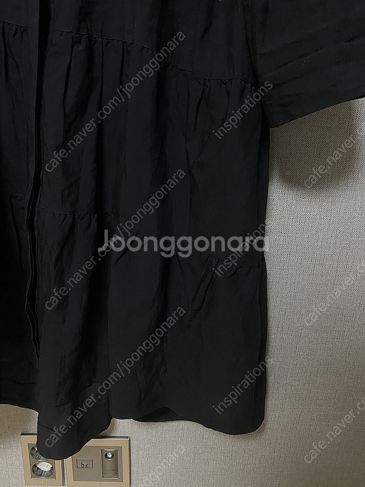 cos 코스 모달 원피스 (44-55)--1