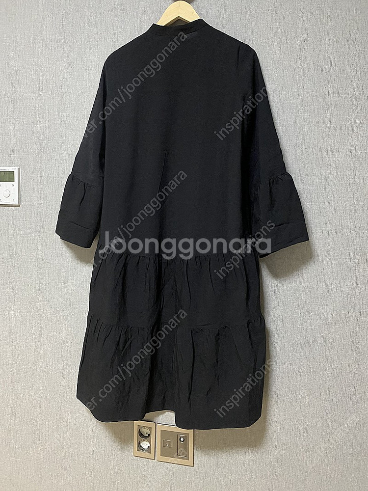 cos 코스 모달 원피스 (44-55)--2