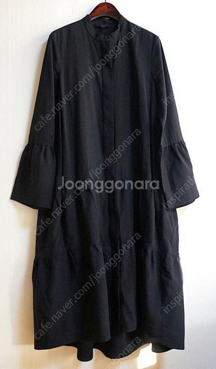 cos 코스 모달 원피스 (44-55)--4