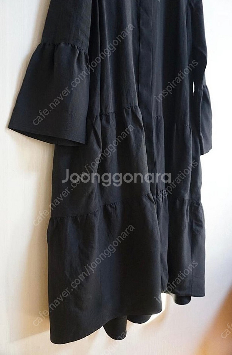 cos 코스 모달 원피스 (44-55)--5