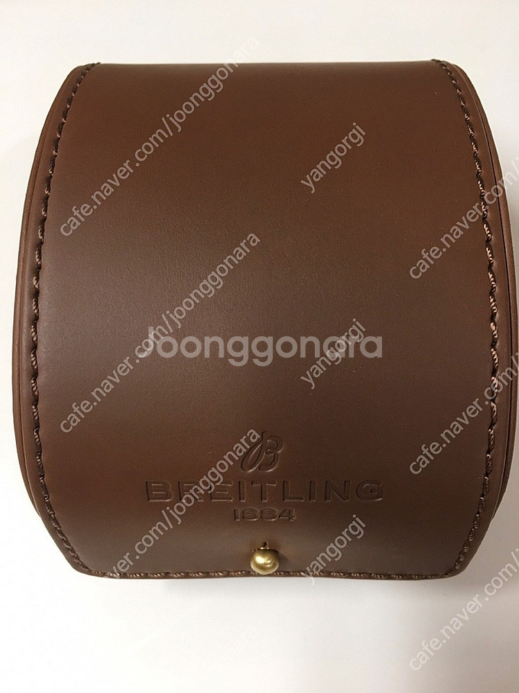 [가격내림] Breitling 프리미에르 오토매틱 40--3