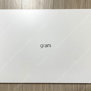 제목 : LG 그램 13인치 노트북 / 13ZD980-LX10K / 40만원 / 안동, 부산 직거래