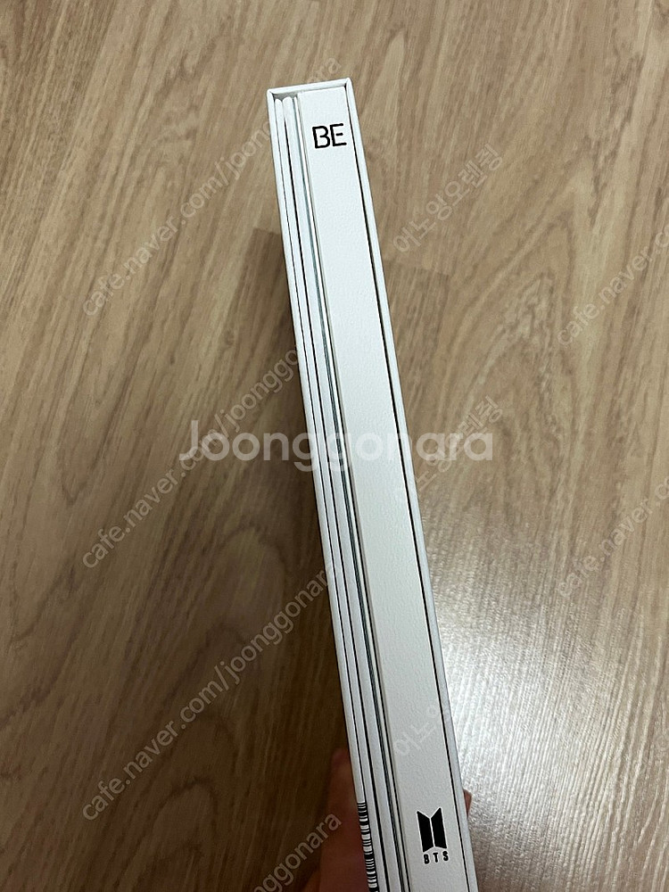 BTS 방탄소년단 BE 앨범(Essential Edit...--3