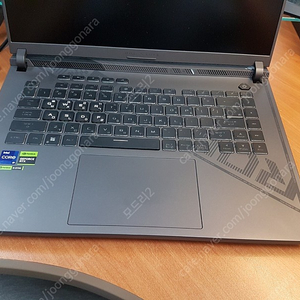 asus 노트북 최신형 g614jv N4083