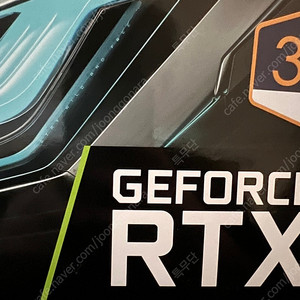 NVIDIA GEFORCE GIGABYTE RTX3080Ti EAGLE OC 12GB