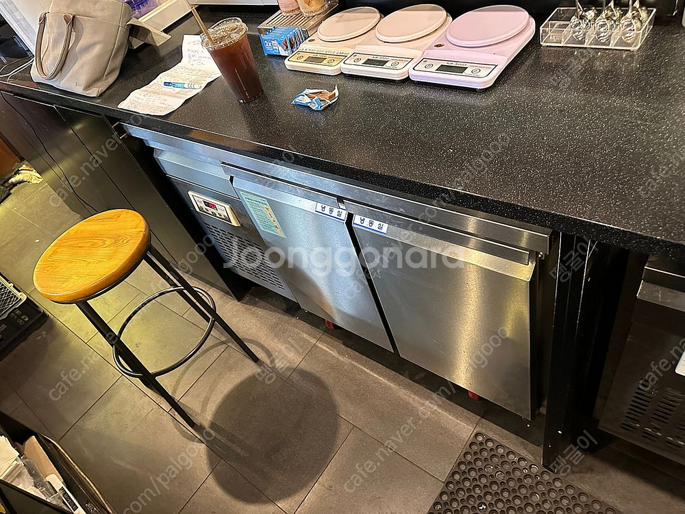 서울 중구 1200 테이블냉장고 2대, 1200 테이블...--3