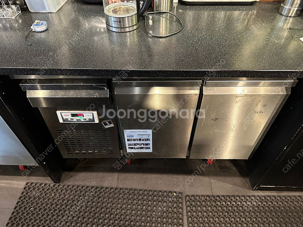 서울 중구 1200 테이블냉장고 2대, 1200 테이블...--4