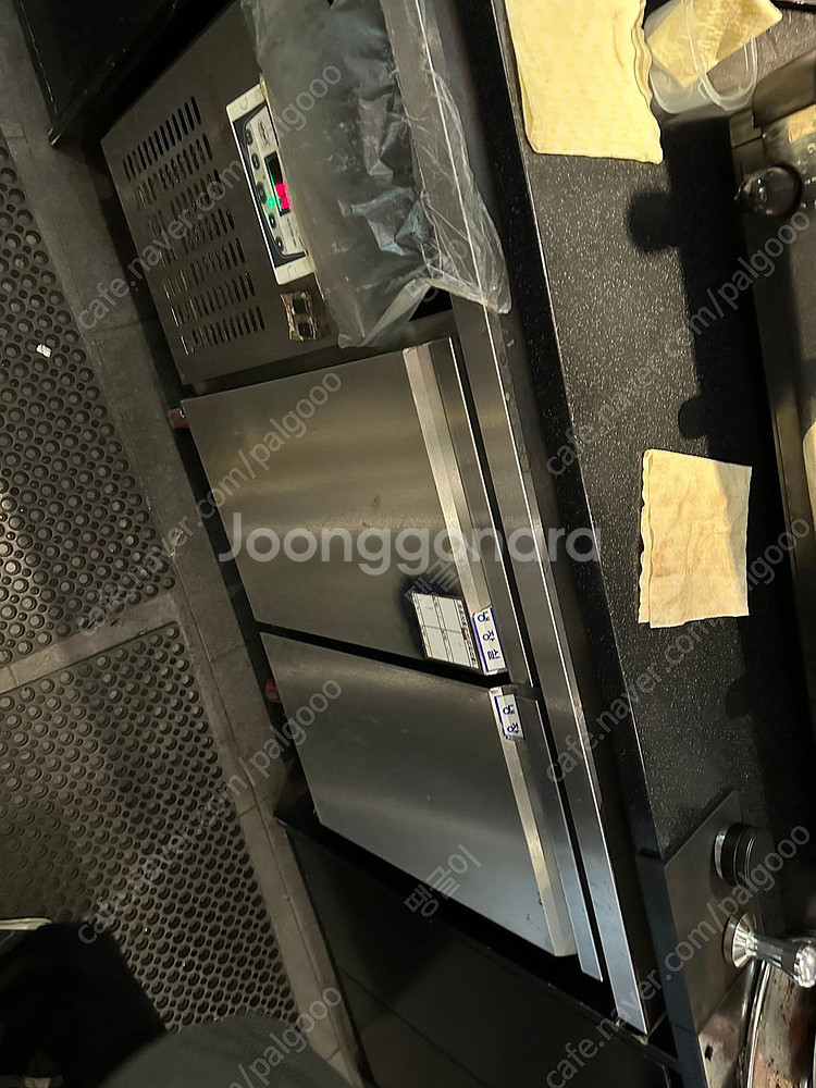 서울 중구 1200 테이블냉장고 2대, 1200 테이블...--5