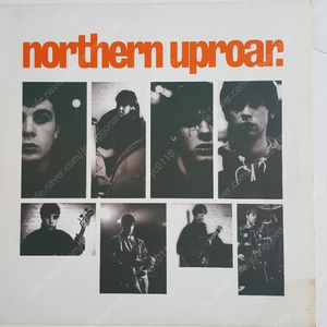 NORTHERN UPROAR LP