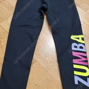 줌바/레깅스/XS/8,000