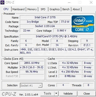 i7본체 모니터 19인치, 22인치 모니터 2대 모두 ...--4