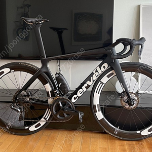 서벨로 Cervelo S5 판매 (완차 또는 반차)