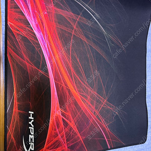하이퍼엑스(하엑퓨) 마우스패드XL 판매