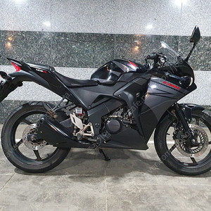 혼다 cbr125r 개인매물