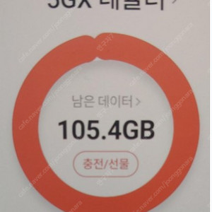 sk데이터 2G 3000원에팝니다 많이가능