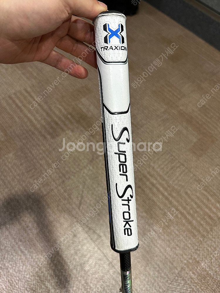 오디세이 툴롱 라스베가스 퍼터(34인치)--2