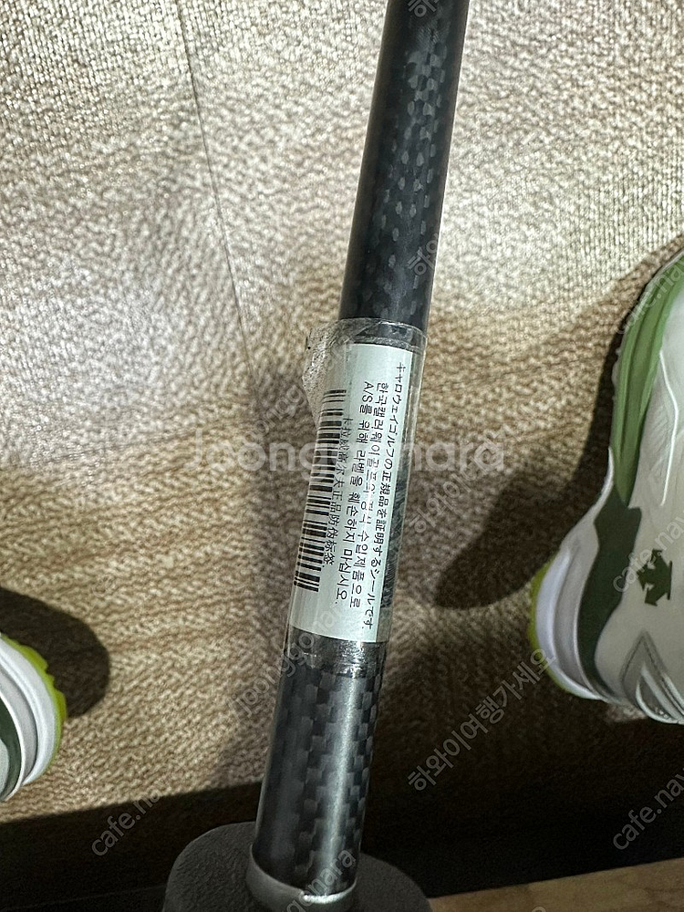 오디세이 툴롱 라스베가스 퍼터(34인치)--4