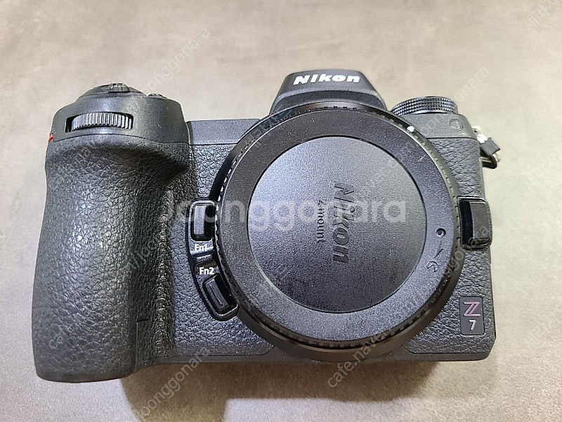 니콘 z7 24-120s 50.8s 팝니다--0