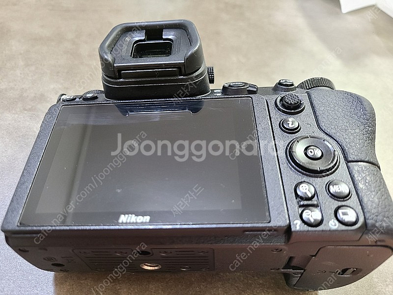 니콘 z7 24-120s 50.8s 팝니다--4