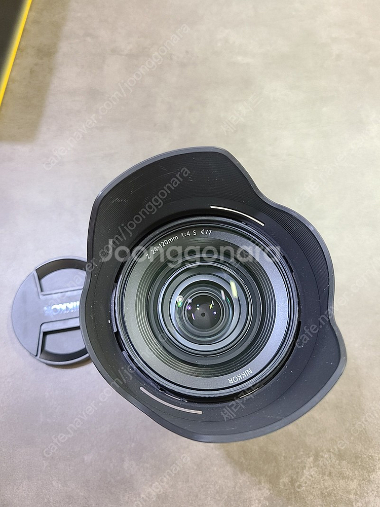 니콘 z7 24-120s 50.8s 팝니다--7