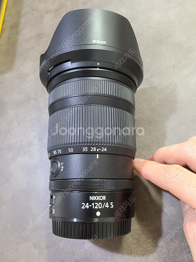 니콘 z7 24-120s 50.8s 팝니다--8