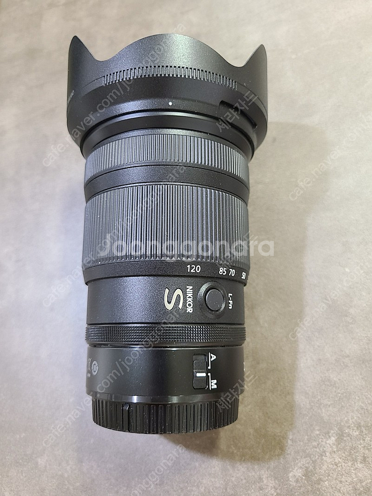 니콘 z7 24-120s 50.8s 팝니다--9