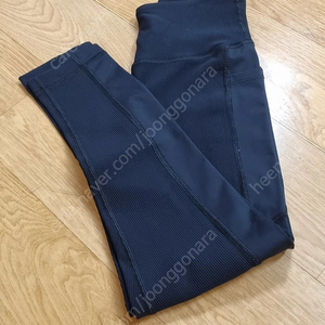 줌바 레깅스 (xs)