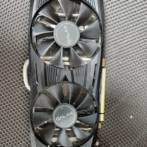 갤럭시 1060 ex oc 6gb 판매