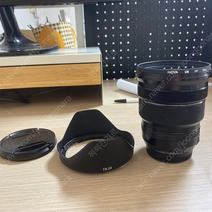 XF 10-24mm F4 R OIS