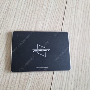 타무스 GK300 1TB SSD