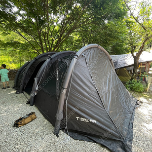 제드 티맥스 에어 블랙 팝니다