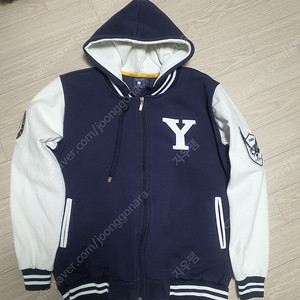 연세대학교 과잠바