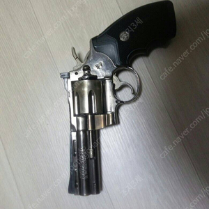 총 라이터 (python 357 magnum ctg)