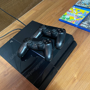 Ps4 슬림 500g 철권7 + 타이틀15종