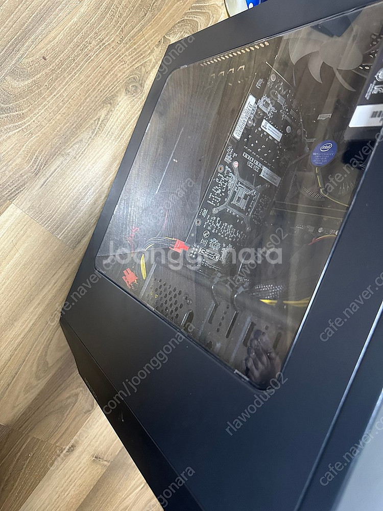 i7 7700 gtx1060 3gb 램8g--1