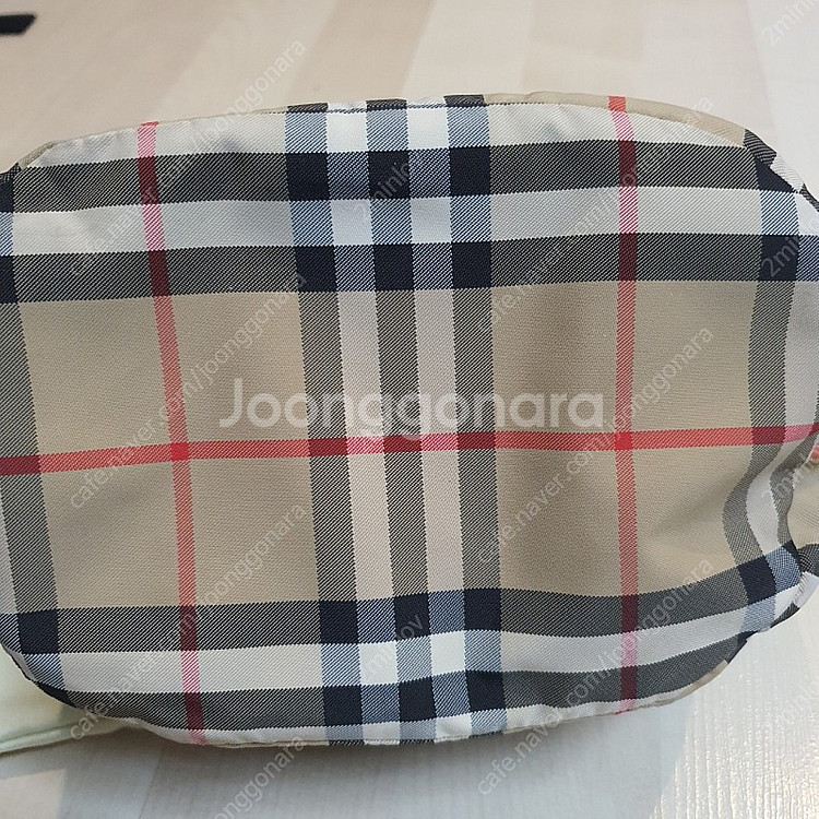 버버리 포이베 10회미만 중고--1