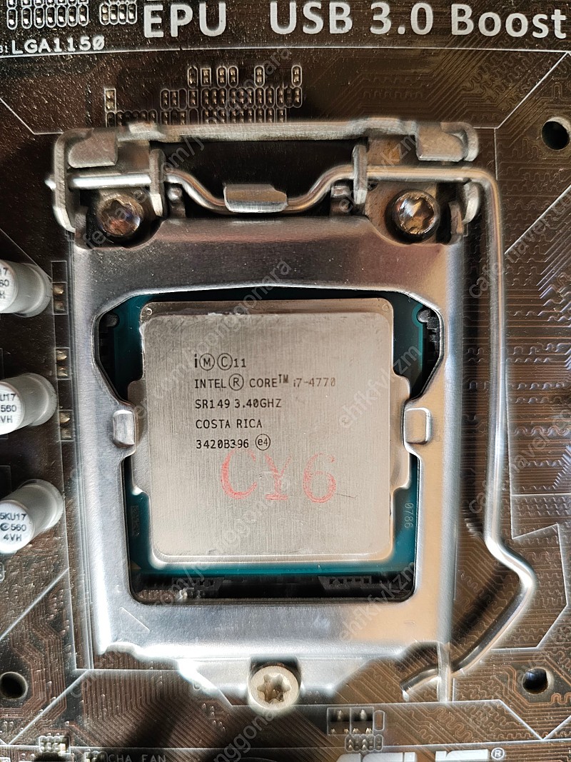 i7-4770-i5-4570-i5-4690-i5-cpu