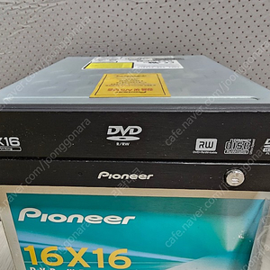 파이오니아 Pioneer ODD DVR-A09XLB (A+급) 택배비포함