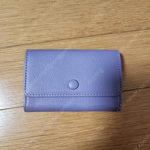 가격인하 프로퍼빌롱잉즈 classic card holder lavender