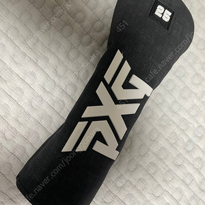 PXG 유틸리티 PXG 유틸 헤드커버 25 새제품
