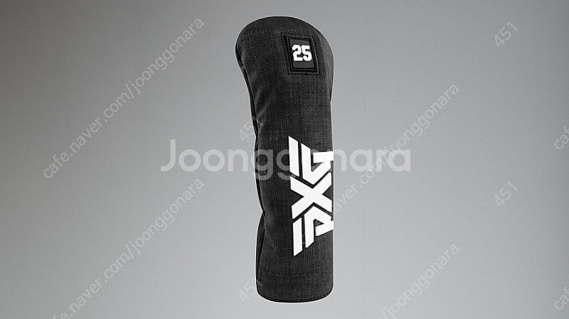 PXG 유틸리티 PXG 유틸 헤드커버 25 새제품--4