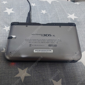 3ds xl 큰다수 15팝니다 커X되있어요