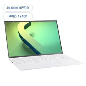 LG그램 16ZD90Q-GX56K/i5-1240P/16GB/SSD 256GB+1TB/Windows11 Pro 정품 새제품 판매합니다.