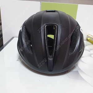 MET 스트랄레 헬멧 매트 블랙 M사이즈