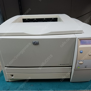 HP2300L흑백레이져프린터기팝니다